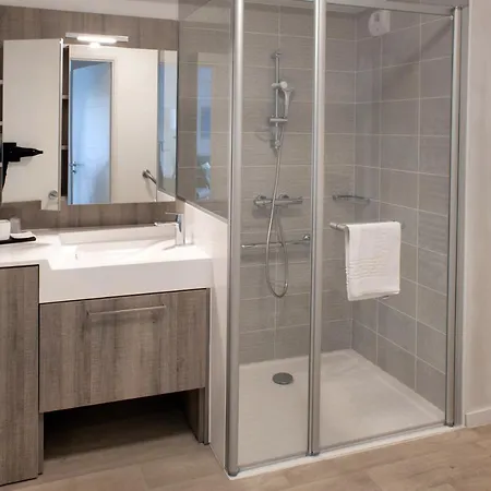 Domitys La Calypso Aparthotel Brest