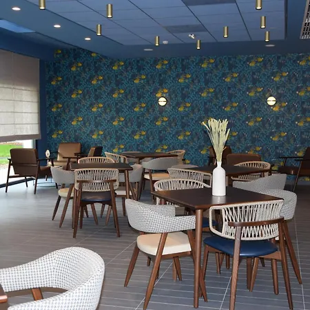 Domitys La Calypso Brest