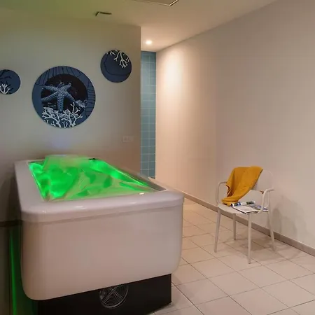 Domitys La Calypso 4* Μπρεστ