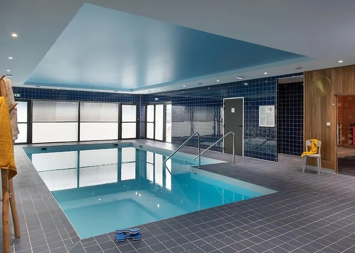 Domitys La Calypso 4*